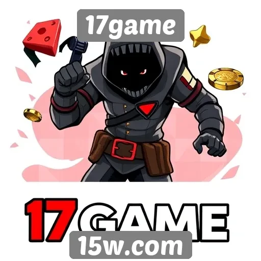 Como 17game se destaca na concorrência