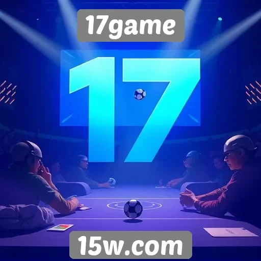 Eventos e torneios promovidos pelo 17game