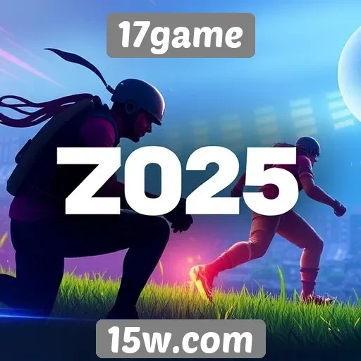 17game apresenta novos lançamentos de jogos em 2025