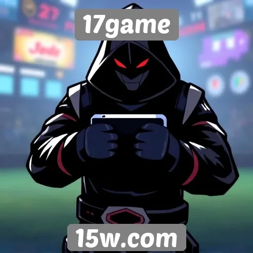 Feedback dos usuários sobre o 17game é positivo