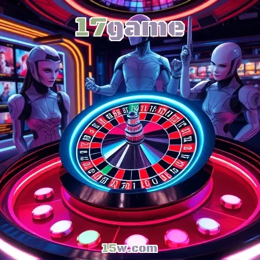 17game: Login Personalizado para uma Experiência de Jogo Única