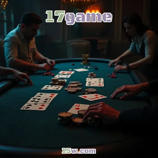 17game: Funcionalidades que Tornam sua Experiência de Jogo Única