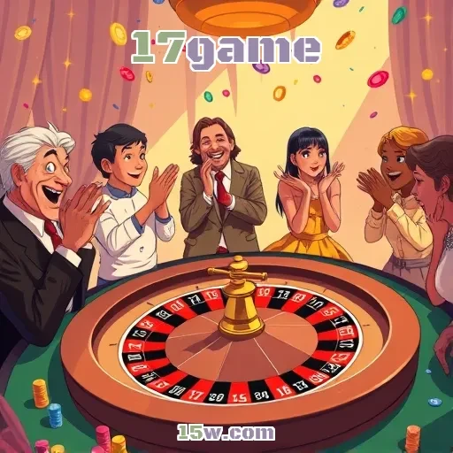 17game: Segurança em Primeiro Lugar para Jogadores Brasileiros