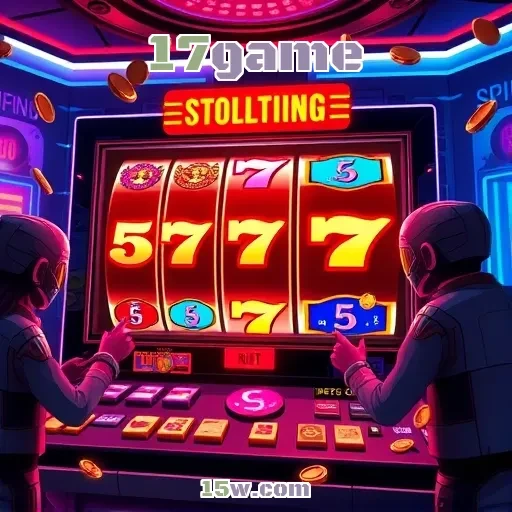 17game VIP: Recursos Exclusivos para Jogadores que Querem Mais Diversão